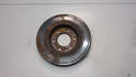Тормозной диск Infiniti QX56 2010-2013 - 20923815