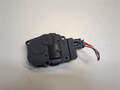 Электропривод заслонки отопителя Mercedes ML W164 2005-2011 - 20923840