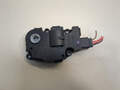 Электропривод заслонки отопителя Mercedes ML W164 2005-2011 - 20923908