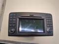 Магнитола Mercedes ML W164 2005-2011 - 20923926