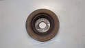 Тормозной диск BMW X1 (F48) 2015-2022 - 20923928