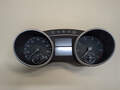 Приборная панель Mercedes ML W164 2005-2011 - 20924024