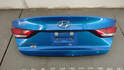 Крышка багажника Hyundai Elantra 2015-2020 - 20924118