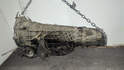 Кпп - автомат (акпп) 4х4 Audi A8 (D2) 1994-2002 - 20924174