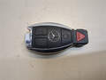 Ключ зажигания Mercedes ML W164 2005-2011 - 20924185