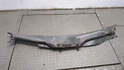 Жабо под дворники (дождевик) Mercedes ML W164 2005-2011 - 20924295
