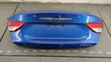 Крышка багажника Chrysler 200 2014-2017 - 20924325