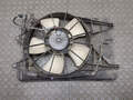 Вентилятор радиатора Honda Pilot 2 2008-2015 - 20924371