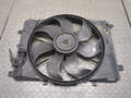 Вентилятор радиатора Mercedes GLK X204 2008-2015 - 20924564