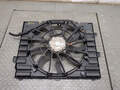 Вентилятор радиатора Volkswagen Touareg 2010-2014 - 20924599