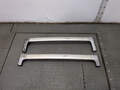 Рейлинги на крышу (комплект) Pontiac Vibe 2 2008-2010 - 20924758