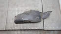Защита арок (подкрылок) Hyundai Sonata 5 NF 2005-2010 - 20924836