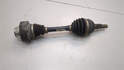 Приводной вал, шрус Volkswagen Touareg 2010-2014 - 20924989