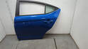 Дверь боковая Hyundai Elantra 2015-2020 - 20925086