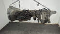Кпп - автомат (акпп) 4х4 Chevrolet Trailblazer 2001-2010 - 20925089