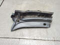 Жабо под дворники (дождевик) Pontiac Vibe 2 2008-2010 - 20925248