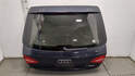 Крышка багажника Audi A4 (B8) Allroad 2009-2016 - 20925486