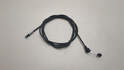 Трос капота Nissan 350Z 2002-2009 - 20925501