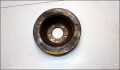 Тормозной диск Volkswagen Touareg 2006-2010 - 20925506