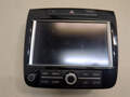 Дисплей мультимедиа Volkswagen Touareg 2010-2014 - 20925812