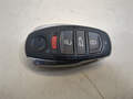 Ключ зажигания Volkswagen Touareg 2010-2014 - 20925908