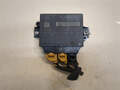 Блок управления парктрониками Volkswagen Touareg 2010-2014 - 20925928