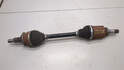 Приводной вал, шрус Chevrolet Trailblazer 2019-2026 - 20926123