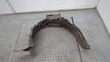 Защита арок (подкрылок) Nissan X-Trail (T30) 2001-2007 - 20926325