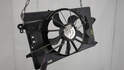 Вентилятор радиатора Chrysler 200 2014-2017 - 20926488