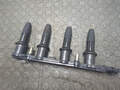 Катушка зажигания Opel Astra H 2004-2010 - 20927070