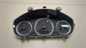 Приборная панель Hyundai Sonata 5 NF 2005-2010 - 20927167