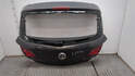 Крышка багажника Opel Corsa E 2014-2019 - 20927223