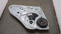 Стеклоподъемник электрический Volkswagen Passat 5 2000-2005 - 20927245