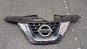 Решетка радиатора Nissan Juke 2010-2019 - 20927263