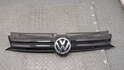 Решетка радиатора Volkswagen Golf Plus  - 20927294