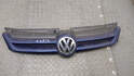 Решетка радиатора Volkswagen Golf Plus  - 20927301