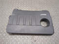 Накладка декоративная на двс Hyundai ix 35 2010-2015 - 20927335