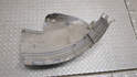 Защита арок (подкрылок) Opel Astra H 2004-2010 - 20927349