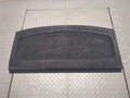 Полка багажника Volkswagen Golf 5 2003-2009 - 20927414