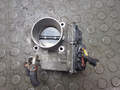 Дроссельная заслонка Toyota Yaris XP90 2005-2011 - 20927432