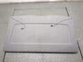 Полка багажника Ford Focus 2 (рест) 2008-2011 - 20927460