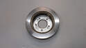Тормозной диск Hyundai Sonata 5 NF 2005-2010 - 20927667