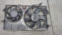 Вентилятор радиатора Ford Transit (Tourneo) Connect 2002-2013 - 20927696