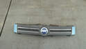Решетка радиатора Fiat Panda 2003-2012 - 20927772