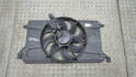 Вентилятор радиатора Ford Focus 2 (рест) 2008-2011 - 20927806