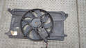 Вентилятор радиатора Ford Focus 2 2005-2008 - 20927835