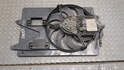 Вентилятор радиатора Ford Mondeo 3 2000-2007 - 20927837