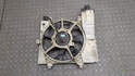 Вентилятор радиатора Kia Picanto 1 2004-2011 - 20927852