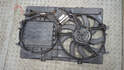 Вентилятор радиатора Audi A4 (B8) 2007-2015 - 20927892