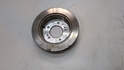 Тормозной диск Hyundai Sonata 5 NF 2005-2010 - 20927934